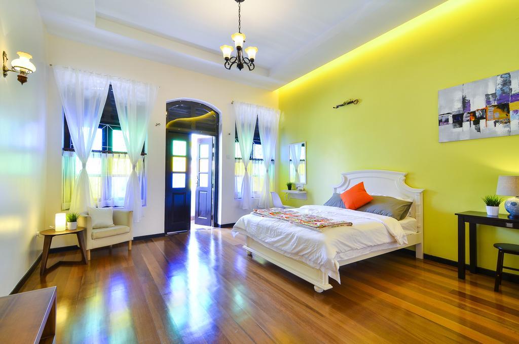 The Egerton - Walk To Jonker - Ensuite - Heritage Malacca Exterior photo