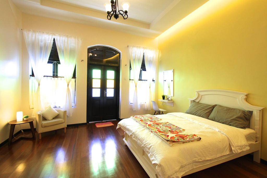 The Egerton - Walk To Jonker - Ensuite - Heritage Malacca Room photo