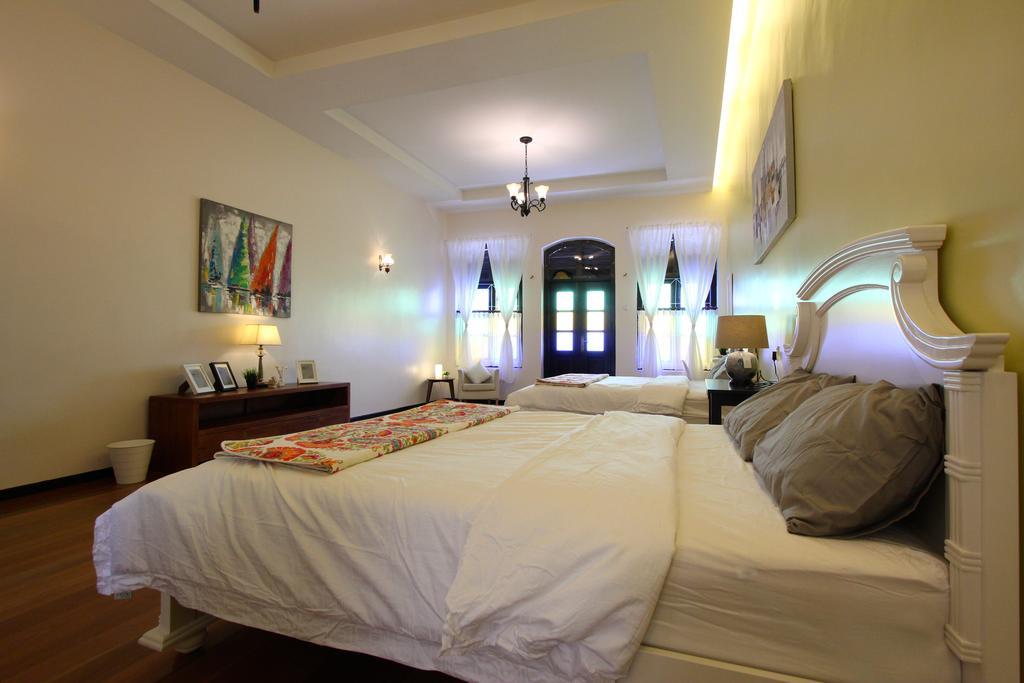 The Egerton - Walk To Jonker - Ensuite - Heritage Malacca Exterior photo