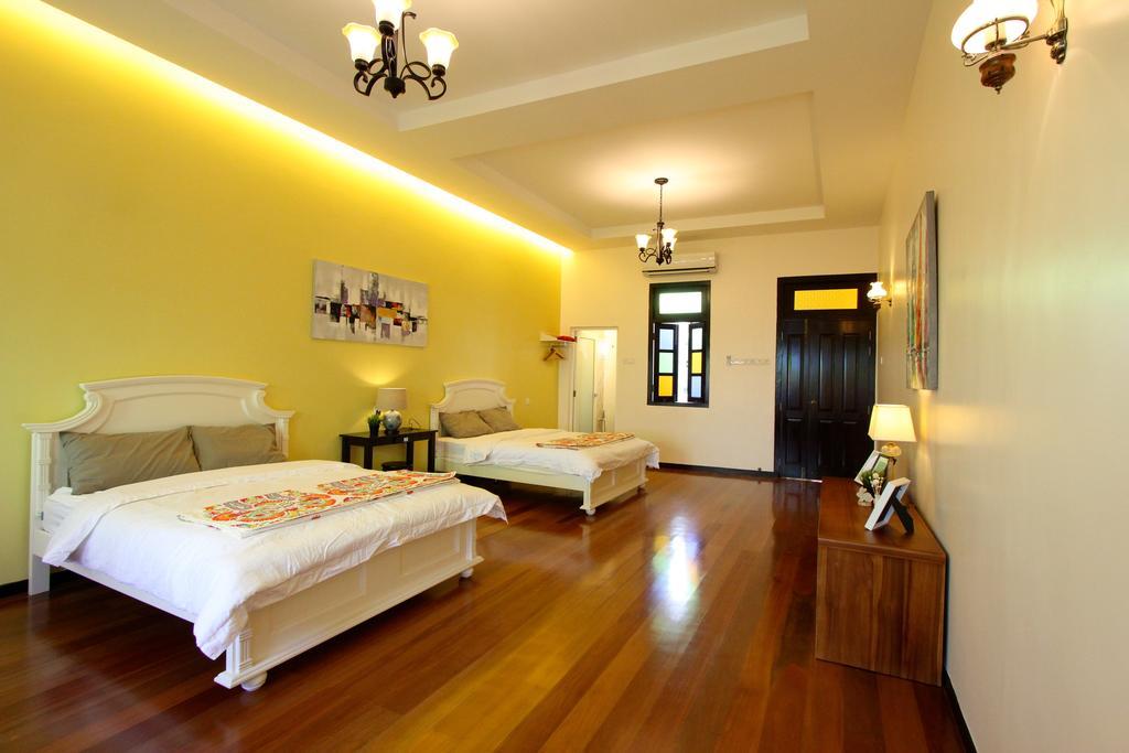 The Egerton - Walk To Jonker - Ensuite - Heritage Malacca Room photo