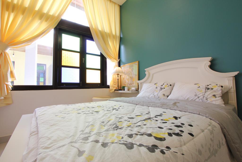 The Egerton - Walk To Jonker - Ensuite - Heritage Malacca Exterior photo