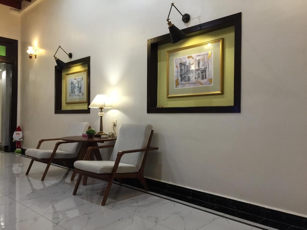 The Egerton - Walk To Jonker - Ensuite - Heritage Malacca Exterior photo