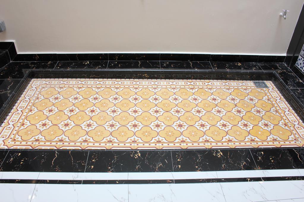 The Egerton - Walk To Jonker - Ensuite - Heritage Malacca Exterior photo