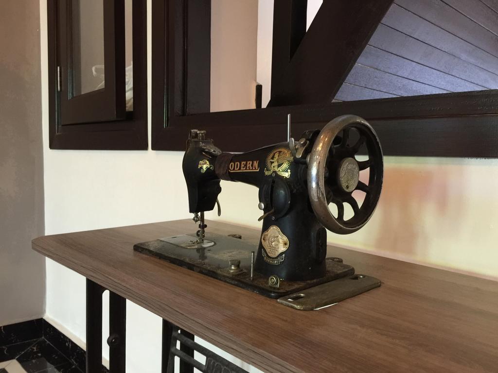 The Egerton - Walk To Jonker - Ensuite - Heritage Malacca Exterior photo
