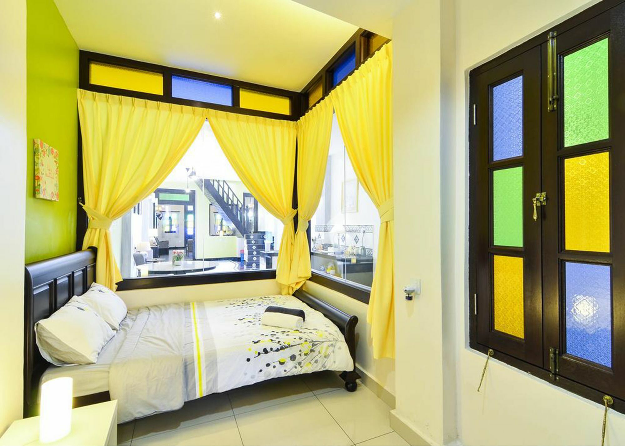 The Egerton - Walk To Jonker - Ensuite - Heritage Malacca Exterior photo